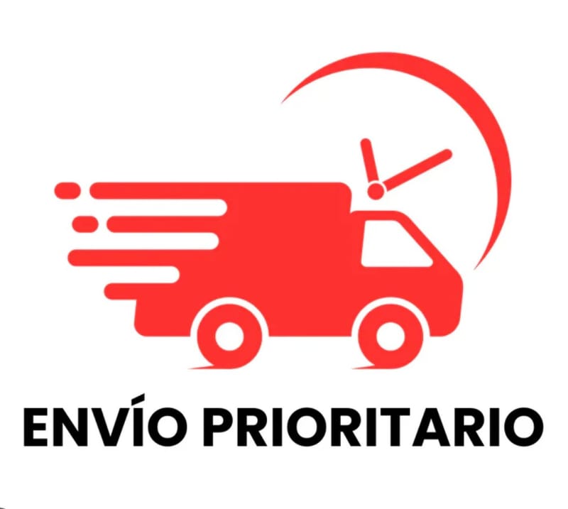 Envio Prioritario - Image 1