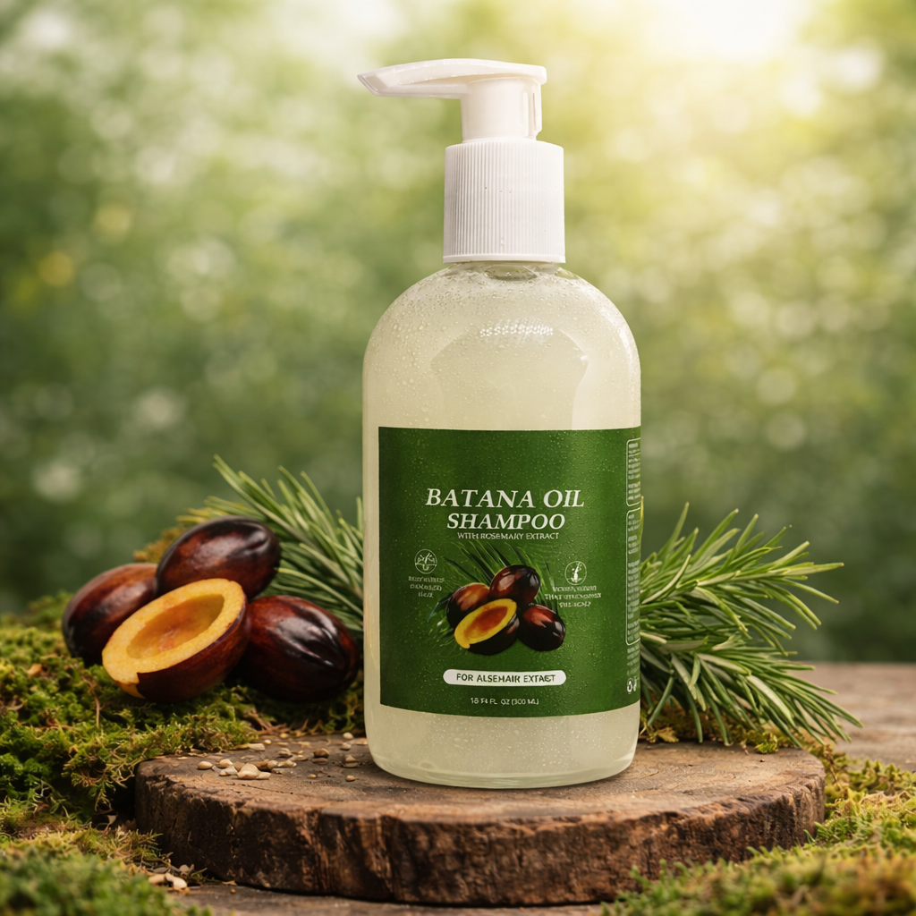 SHAMPOO BATANA