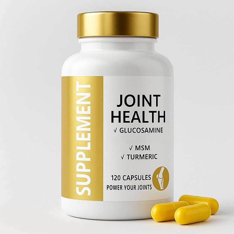 CAPSARTICULACIONES - Image 1