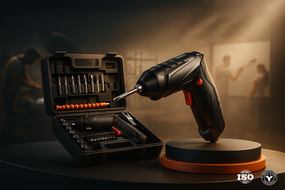 Destornillador PowerFix Pro 47