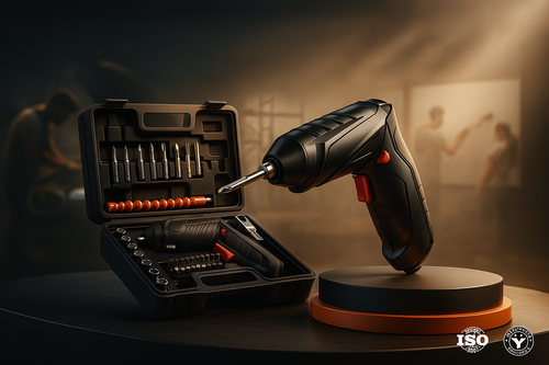 Destornillador PowerFix Pro 47