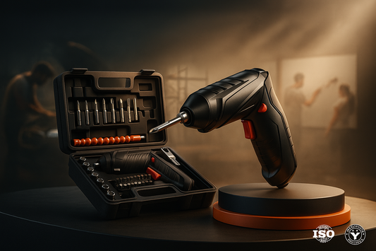 Destornillador PowerFix Pro 47